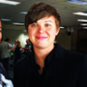 Meet your Posher, Stacy